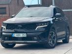 Kia Sorento 1.6 Plug In Hybride 36 co2-2021-99dkm-Full, Auto's, Kia, Bedrijf, Sorento, Hybride Elektrisch/Benzine, Te koop