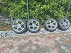 Bmw f11 en f10, Auto-onderdelen, Banden en Velgen, Banden en Velgen, Personenwagen, Zomerbanden, Ophalen