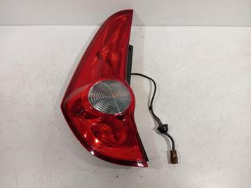 ACHTERLICHT LINKS BUITEN Opel Agila (B) (3560452K10) beschikbaar voor biedingen