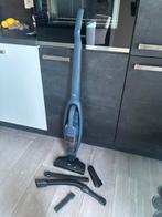 Steelstofzuiger en kruimeldief, Elektronische apparatuur, Ophalen, Zo goed als nieuw, Kruimeldief