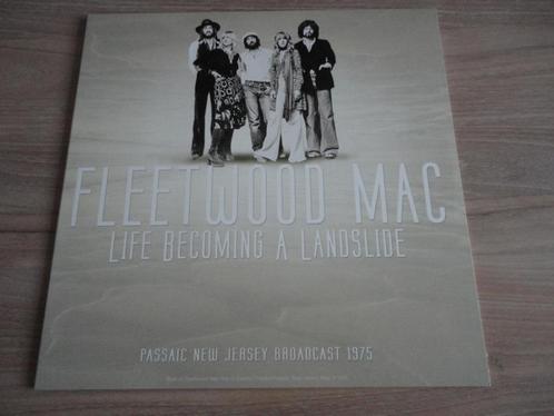 VINYL Fleetwood Mac – Life Becoming A Landslide - LP, Cd's en Dvd's, Vinyl | Rock, Ophalen of Verzenden