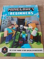 Minecraft boek, Ophalen, Zo goed als nieuw
