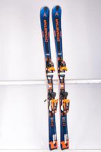 153 ski's DYNASTAR SPEED ZONE 10 Ti, grip walk, 140 tot 160 cm, Gebruikt, Verzenden, Carve