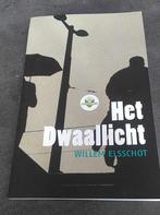 het dwaallicht Willem Elsschot, Enlèvement ou Envoi, Willem Elsschot