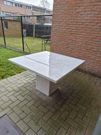 Gratis af te halen marmer tuintafel, Enlèvement