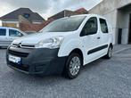 Citroën Berlingo 1.6 HDI / 2019 / Airco - PDC - GPS, Auto's, Citroën, Voorwielaandrijving, 4 deurs, Stof, 4 cilinders