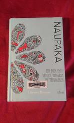 Naupaka Lideweij Bosman, Boeken, Ophalen of Verzenden, Lideweij Bosman