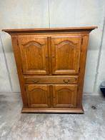 Antieke Barkast, Antiek en Kunst, Ophalen