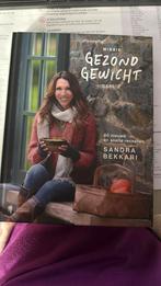 Sandra Bekkari Gezond Gezwicht, Boeken, Nieuw, Ophalen of Verzenden, Sandra Bekkari, Europa