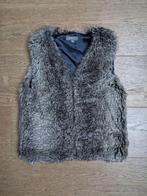 JBC - gilet en fausse fourrure - taille 152 (12 ans), Kinderen en Baby's, Kinderkleding | Maat 152, Ophalen, Gebruikt