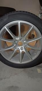 Kit jantes hiver porsche 992, Enlèvement