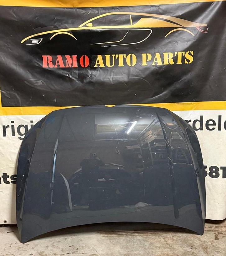 MOTORKAP VW GOLF 8 ORIGINEEL, Auto-onderdelen, Carrosserie, Motorkap, Volkswagen, Gebruikt, 3 maanden garantie, Ophalen of Verzenden