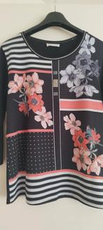 Longsleeve Diane laury, Maat 38/40 (M), Diane laury, Zwart, Ophalen of Verzenden