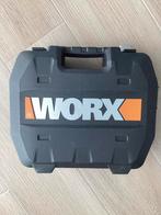Perceuse visseuse Worx I66,3, Bricolage & Construction, Outillage | Pièces de machine & Accessoires, Comme neuf