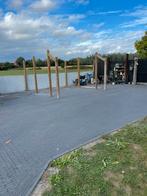 Ebema beton klinkers 20/5/6, Ophalen, Beton, Klinkers