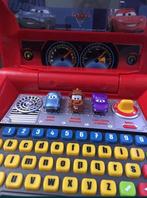 McQueen Laptop V Tech, Kinderen en Baby's, Speelgoed |Speelgoedvoertuigen, Ophalen of Verzenden, Zo goed als nieuw