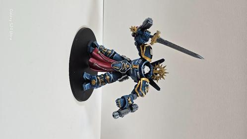 Warhammer 40K – Armée Grey Knights à vendre, Hobby en Vrije tijd, Gezelschapsspellen | Bordspellen, Ophalen