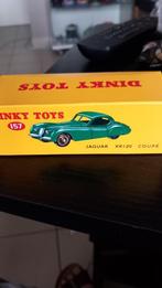 Jaguar XKI20 Coupé Dinky-Toys Atlas, Enlèvement ou Envoi, Neuf, Voiture, Dinky Toys