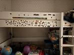 Halfhoogslaper met matras, Ophalen, Gebruikt, Halfhoogslaper
