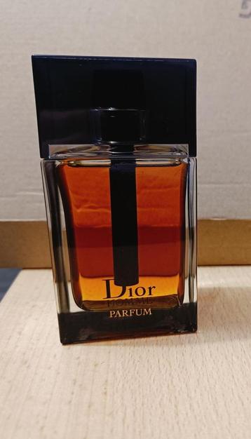 Parfum Dior Homme, Enlèvement, Comme neuf