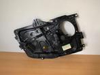 Ford Fiesta links 4drs handmatig raammechanisme 2001 - 2009, Gebruikt, -, -, Ophalen of Verzenden
