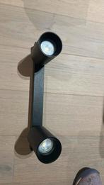 Absinthe Connor 2, set van 3x2 spots, Huis en Inrichting, Ophalen, Gebruikt, Metaal of Aluminium, Led