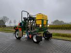 Lichte Diesel Portaaltractor met Werktuigen, Overige merken, Bedrijf, Diesel, Te koop