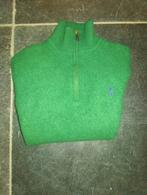 Polo Ralph Lauren Maat 158/164, Ophalen of Verzenden, Groen, Maat 46 (S) of kleiner, Polo Ralph Lauren