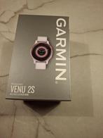 Garmin Venu 2S, Handtassen en Accessoires, Sporthorloges, Ophalen, Gebruikt, Wit, Garmin