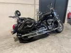 Kawasaki VN2000 Vulcan machtige cruiser (bj 2004), Motoren, 2 cilinders, Chopper, Bedrijf, Meer dan 35 kW