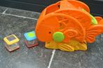 peek-a-block: vis, Kinderen en Baby's, Speelgoed | Educatief en Creatief, Ophalen of Verzenden