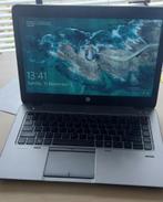 HP EliteBook 840, Hp, 2 tot 3 Ghz, Qwerty, 8 GB