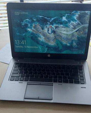 HP EliteBook 840 beschikbaar voor biedingen