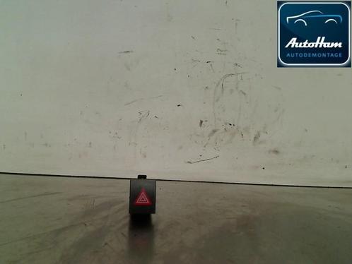 ALARMLICHTEN SCHAKELAAR Volkswagen Polo IV (9N1 / 2/3), Auto-onderdelen, Dashboard en Schakelaars, Volkswagen, Gebruikt