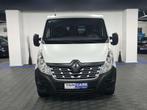 Renault Master 2.3 DCI 145 * L1H1 * GRAND CONFORT * IDEAL VA, Auto's, Bestelwagens en Lichte vracht, Voorwielaandrijving, Gebruikt