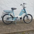 Honda novio, Ophalen
