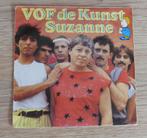7"  VOF De Kunst ‎– Suzanne, Cd's en Dvd's, Gebruikt, 7 inch, Single, Ophalen of Verzenden