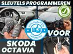 skoda octavia  2017 mqb  sleutels programmeren, Auto-onderdelen, Nieuw, Ophalen of Verzenden, Audi