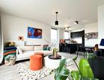 Appartement te koop in Wielsbeke, 1 slpk, 68 m², 1 kamers, Appartement, 76 kWh/m²/jaar