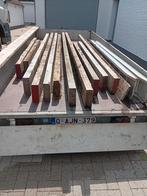 Juffers, Ophalen, Gebruikt, 250 cm of meer, Planken
