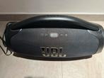 JBL Boombox 3 Wifi, TV, Hi-fi & Vidéo, Enceintes, Enlèvement, Comme neuf, JBL