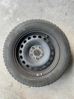 Kit hiver Pirelli cinturato 195/65 R 15, Auto-onderdelen, Banden en Velgen, Ophalen, Gebruikt, 15 inch, Banden en Velgen