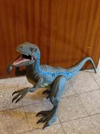 Dinosaurus 104x44cm, Kinderen en Baby's, Speelgoed | Actiefiguren, Ophalen of Verzenden, Zo goed als nieuw