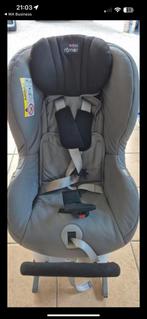 Autostoel 0-4 jaar, Kinderen en Baby's, Autostoeltjes, Ophalen, Zo goed als nieuw, Romer, Isofix