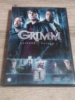 Dvd box Grimm seizoen 1, Ophalen, Boxset, Actie, Zo goed als nieuw
