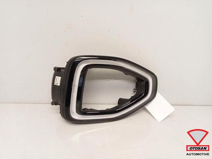 VW T-Roc Facelift LED Dagrijverlichting Rechts 2GA941056H 2G, Auto-onderdelen, Verlichting, Volkswagen, Gebruikt