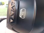 Helm, Fietsen en Brommers, Brommerhelmen, Ophalen of Verzenden, Zo goed als nieuw, Small