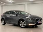 Volvo V40 1.6 Diesel Euro 5 2013 Camera/Airco/Navi, Boîte manuelle, Berline, Diesel, Achat