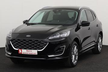 Ford Kuga VIGNALE 2.5 225PK PLUG-IN (automatique), Cuir, Achat, Euro 6, 5 portes