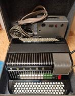 Hohner Electravox, Muziek en Instrumenten, Accordeons, Ophalen of Verzenden, Hohner